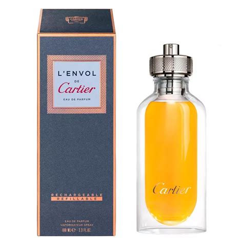 profumo uomo 2018 cartier|L'Envol de Cartier Eau de Parfum Cartier for men .